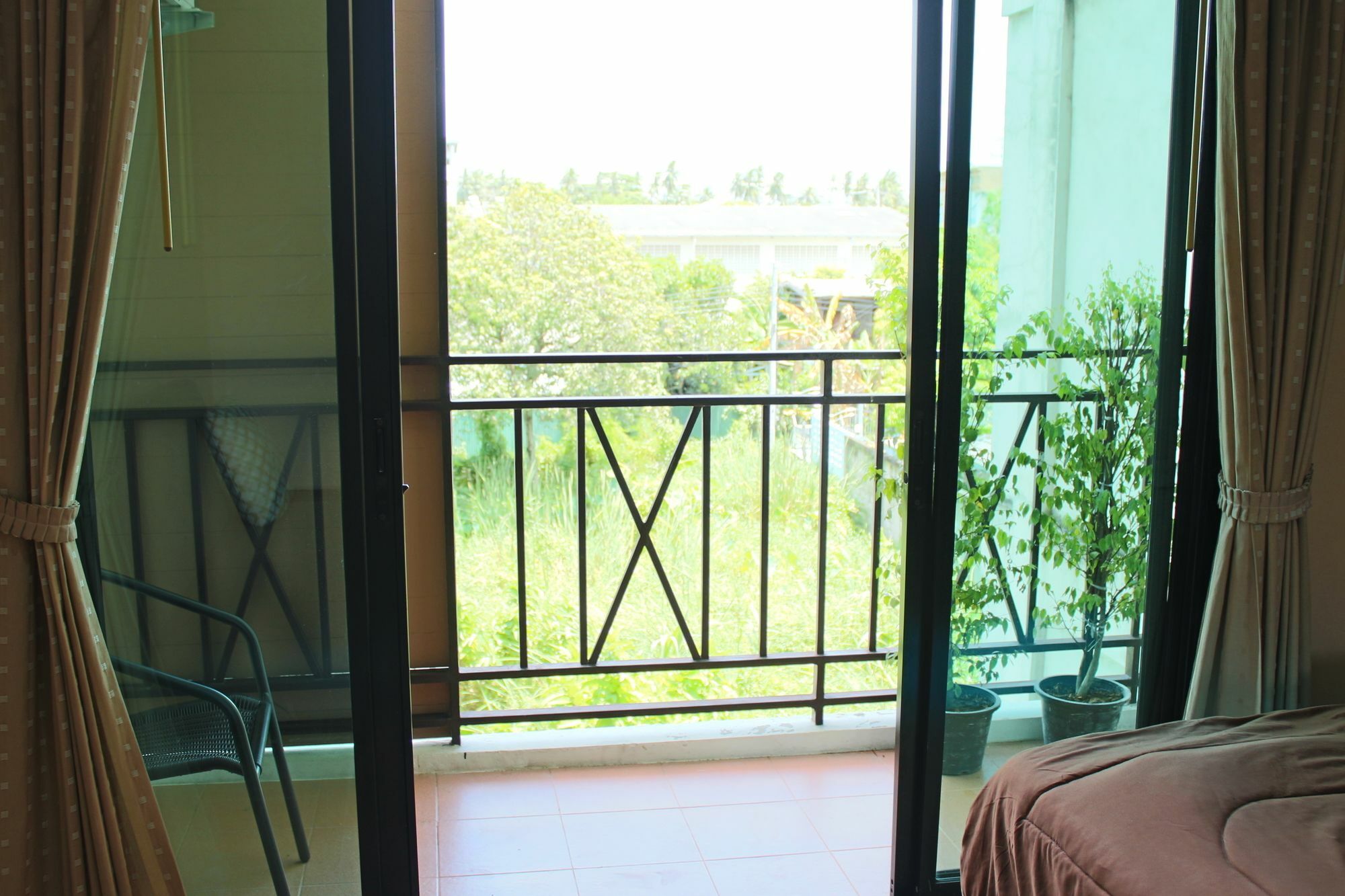 Asia Place Apartment Banguecoque Exterior foto